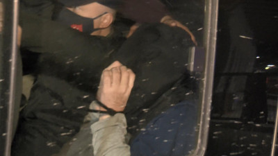 Hablemitoğlu suikastı faillerinden Levent Göktaş Türkiye'ye iade edildi