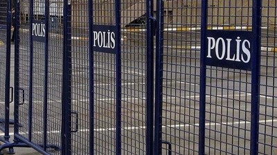 Kahramanmaraş'ta yürüyüş ve gösterilere yasak