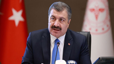 Sağlık Bakanı Fahrettin Koca'dan sevindiren haber: 30 Haziran 2023'e kadar...