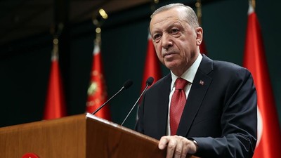 Cumhurbaşkanı Erdoğan'ın açıkladığı Gabar Dağı'ndaki rezervden günlük 5 bin 300 varil petrol çıkartılıyor