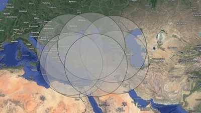 Cumhurbaşkanı Recep Tayyip Erdoğan: Tayfun füzesi 1000 kilometre menzili yakalayacak