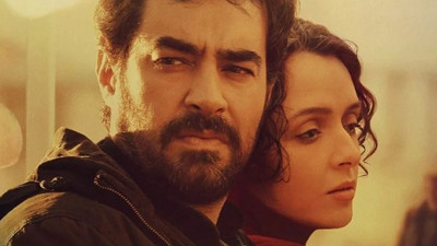 İranlı aktris Taraneh Alidoosti gözaltına alındı