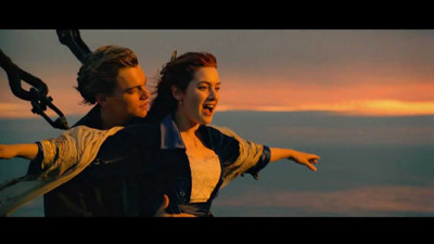 Titanik'in yönetmeninden açıklama: Jack'in ölmesi gerekiyordu