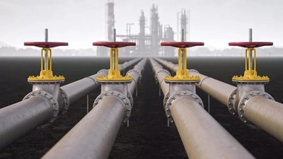Almanya'da enerji krizi bekleniyor