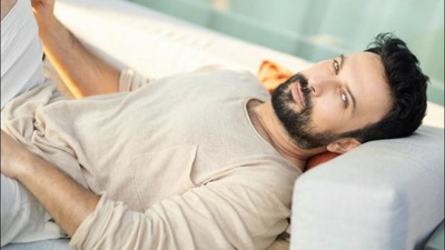 Megastar Tarkan yılbaşında Kıbrıs'ta sahne alacak