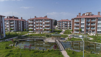 TOKİ Tokat ve Bayburt kura sonuçları sorgulama ekranı