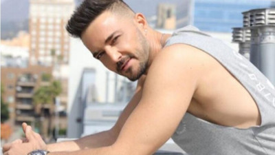 Ünlü şarkıcı Gökhan Özen kalp krizi geçirdi!