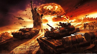 ABD Rusya-Ukrayna savaşında bildiğiniz gibi! Eski bakan dünya barışını NATO üyeliğine bağladı