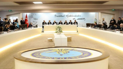 Ankara Esenboğa Havalimanı ihalesinin kazananı 420 milyon Euro + KDV ile TAV Havalimanları
