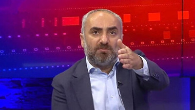 İsmail Saymaz'dan Meral Akşener iddiası