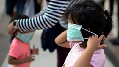 Koronavirüsten sonra farklı salgınlar da can almaya başladı