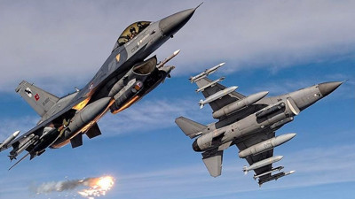 MSB: Yunanistan uçakları bir kez daha NATO uçuşunu önlemeye çalıştı