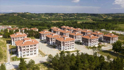 TOKİ Yozgat - Rize kura çekilişi sonuçları sorgulama