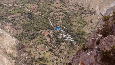 Tunceli'nin Hozat ilçesinde korkunç olay! Zihinsel engelli kız, istismar edildiğine inandıramayınca ses kaydı aldı