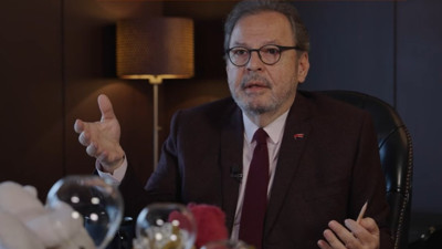 AK Parti ve BİM'in kurucusu Cüneyd Zapsu: İşe alacak genç bulamıyorum