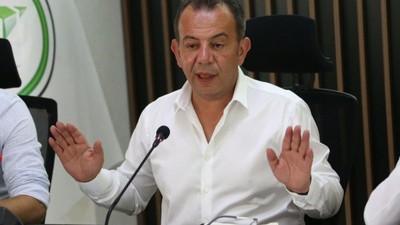 Bolu Belediye Başkanı Tanju Özcan bombayı patlattı: HDP istedi diye CHP'den atıldım