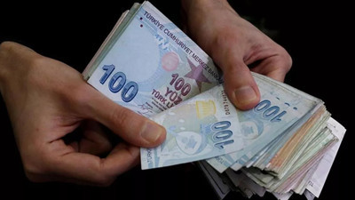 Cumhurbaşkanı Erdoğan, Bakan Bilgin'i asgari ücret gündemiyle kabul etti