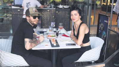 Eğer olursa Merve Boluğur'a talih kuşu kondu demektir! Survivor adayları açıklanırken Seren Serengil'den bomba iddia geldi
