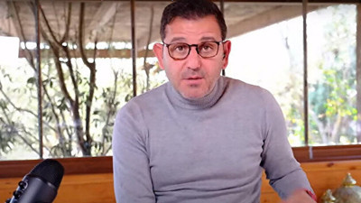 Gazeteci Fatih Portakal, Youtube'da CHP'ye dair açıklamalarda bulundu