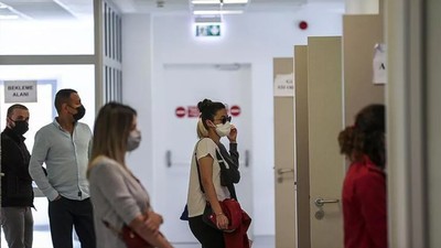 Sağlık Bakanlığı hastane randevusunu iptal etmeyene yaptırım uygulayacak