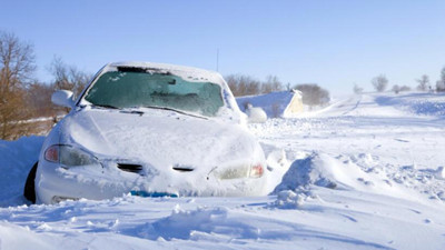 ABD’de son 40 yılın en büyük kar fırtınası bekleniyor
