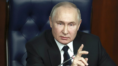 ABD'nin Ukrayna'ya 'Patriot' sevkiyatına Rusya'dan açıklama