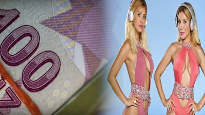 Beşiktaş polisinden “Ciciş Kardeşlerin” evine baskın: Rulo şeklinde para ve kokain bulundu