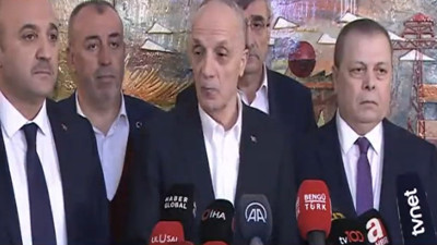 İşçi ve memur kesiminden yeni asgari ücret yorumu! TÜRK-İŞ mutsuz, Memur-Sen sitemli