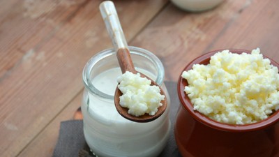 Kefirin faydaları nedir, nelere iyi gelir?