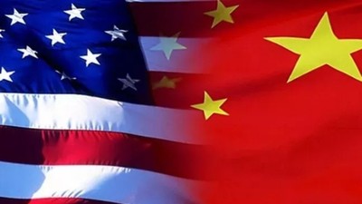 Çin, ABD'nin yaptırımlarına karşılık, iki Amerikan yetkiliye yaptırım kararı aldı