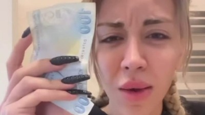 Mika Raun mahkemede saçmaladı! ''Başka fenomenler de yapmıştı ama onlara dava açılmadı''