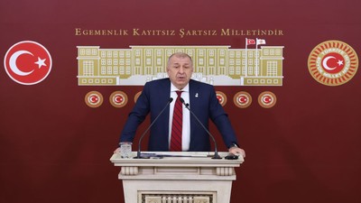 Ümit Özdağ'dan oy kullanma yaşı 12'ye indirilsin önerisi