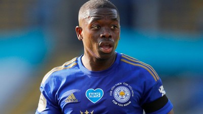 Beşiktaş'tan transfer atağı: Nampalys Mendy tamam! Onay verildi