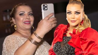 Bir zamanların en meşhur dansözüydü! Oryantel Tanyeli son halini paylaştı