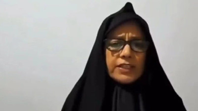 İran'ın dini lideri Ali Hamaney'in yeğeni Mahmud Muradhani açlık grevine başladı