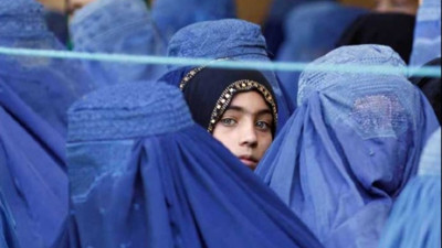 STK'lar kadın personelleri olmadan çalışmaya devam etmeyi reddetti