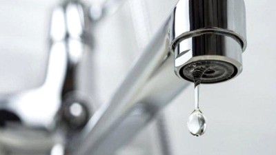 İstanbul'da 4 ilçede su kesintisi