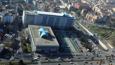 AK Parti'nin İBB'ye çökme iddiaları! Genel Başkan Yardımcısı Hamza Dağ: İBB Başkanı Cumhurbaşkanı olmak için her yolu deniyor