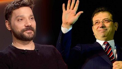 İmamoğlu ocak ayında Oğuzhan Uğur'a konuk olacak