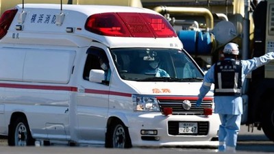 Japonya’da bir kişinin işe gitmemek için kendini bıçakladığı ortaya çıktı