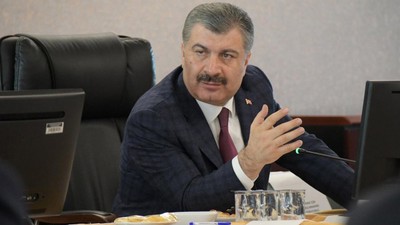 Sağlık Bakanı Fahrettin Koca'dan SMA ilaçları ile ilgili yeni açıklama