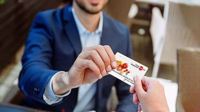 Yemek kartı bilmecesi çözülüyor! En yetkili kurum yemek kartları kullanım yerlerini duyurdu: 1 Ocak'ta her şey sil baştan olacak