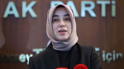 Akit yazarı Ali Karahasanoğlu'nun eleştirdiği Özlem Zengin çıldırdı! "Bunların gözleri kararmış"