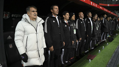 Beşiktaş'ta stoper için aday Atletico Madrid'den Felipe! Paylaşımı heyecanlandırdı: Yeni bir maceraya...