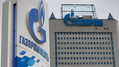 Gazprom'un Başkanı Aleksey Miller, Türkiye'de doğal gaz merkezinin kurulmasına dair konuştu