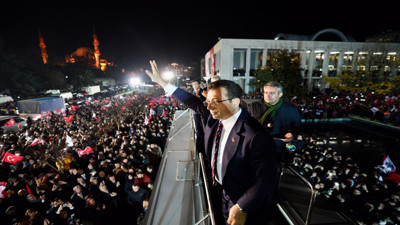 İBB Başkanı Ekrem İmamoğlu'na siyasi yasak davasında gerekçeli karar açıklandı