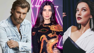 IMDB açıkladı: 2022 yılının en popüler oyuncuları