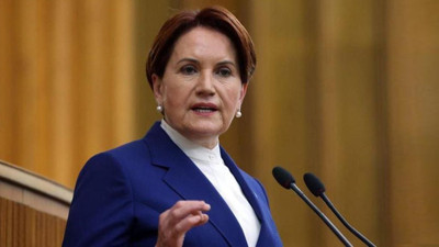 İYİ Parti Genel Başkanı Meral Akşener'den cumhurbaşkanı adayı açıklaması