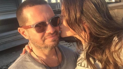 Ozan Doğulu ve Hera Aslan çifti yaş farkından sonra boy farkıyla gündemde