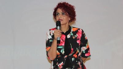EYT Federasyonu Başkanı Gönül Boran haberet.com Şef Editörü Bahadır Çolak'a konuştu: Seçimde vicdan işleyecek! Z kuşağı...